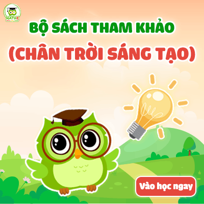 chân trời sáng tạo