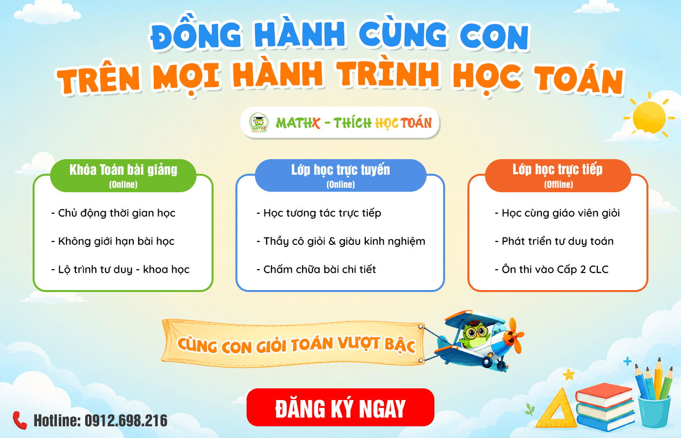 banner landingpage mathx
