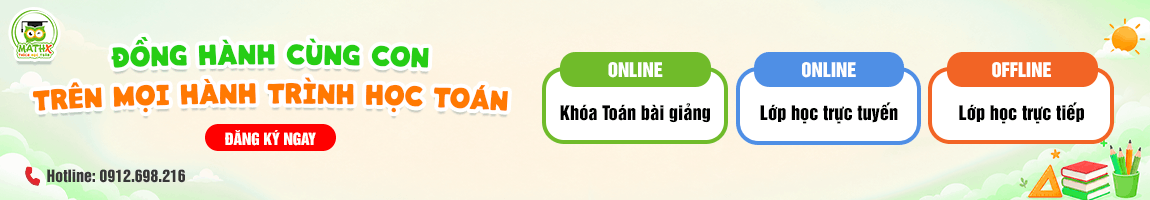 Tuyển sinh mathspace 2026