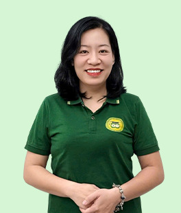Cô Dương Thanh Mai Hoa