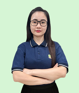 Cô Ngô Minh Ngọc