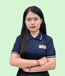 Cô Nguyễn Thị Thanh Hiền