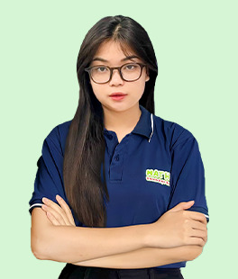 Cô Nguyễn Thị Tú