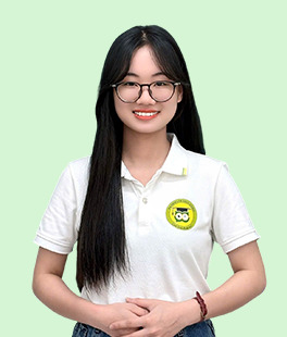 Cô Nguyễn Thu Hằng