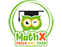 MathX Logo