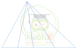 mathx đề thi mẫu toán nâng cao archimedes 2024 2025 bài 8 giải 3