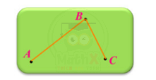 mathx trắc nghiệm hình phẳng lớp 2 bài 1