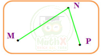 mathx trắc nghiệm hình phẳng lớp 2 bài 16