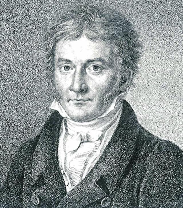 Carl-Friedrich-Gauss