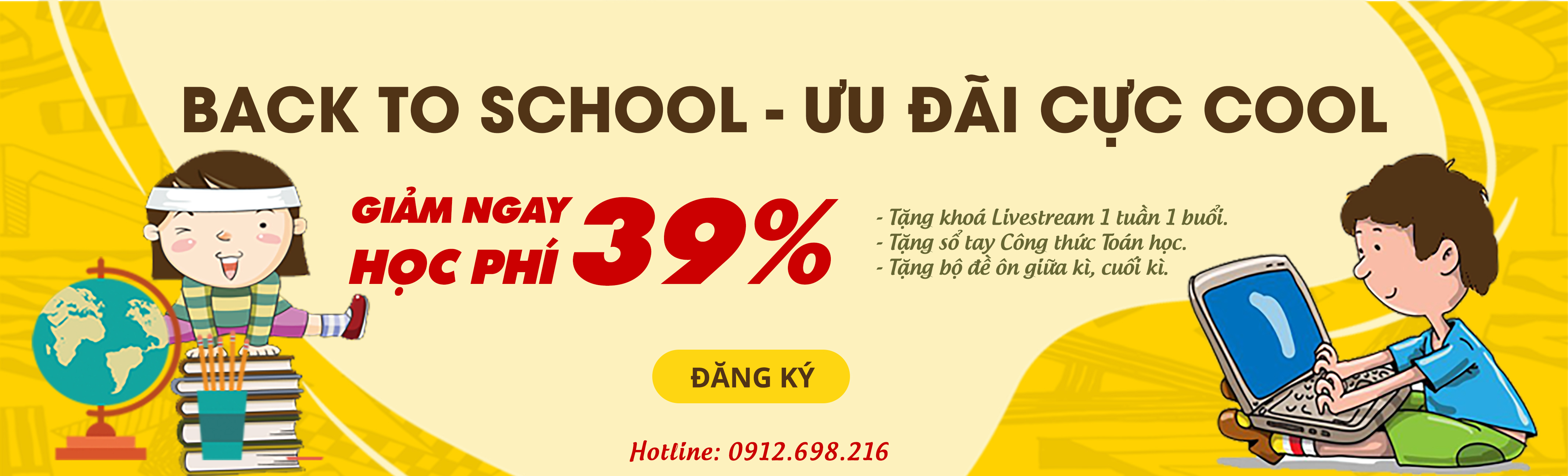 Ôn tập hè và năm học mới