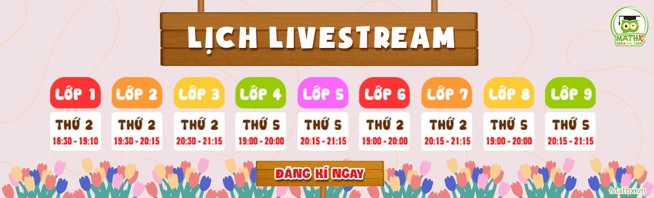 Lịch live