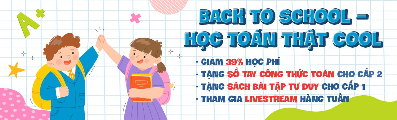 Ôn tập hè và năm học mới