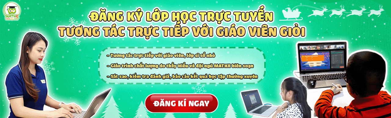 Đăng ký kiểm tra xếp lớp CLB