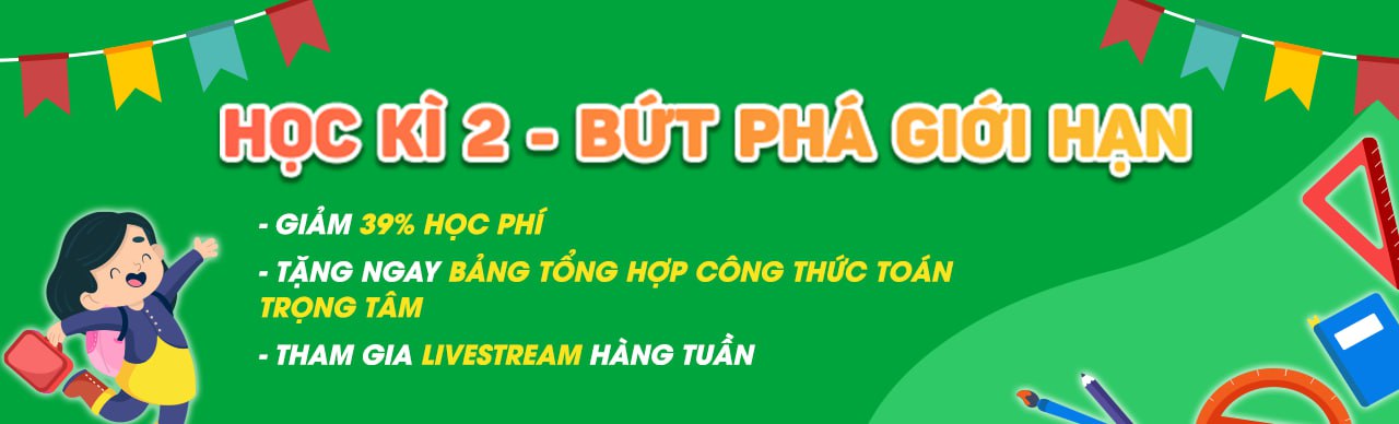 Ôn tập hè và năm học mới