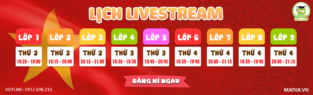 Lịch live