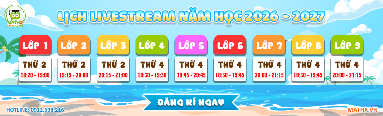 Lịch live