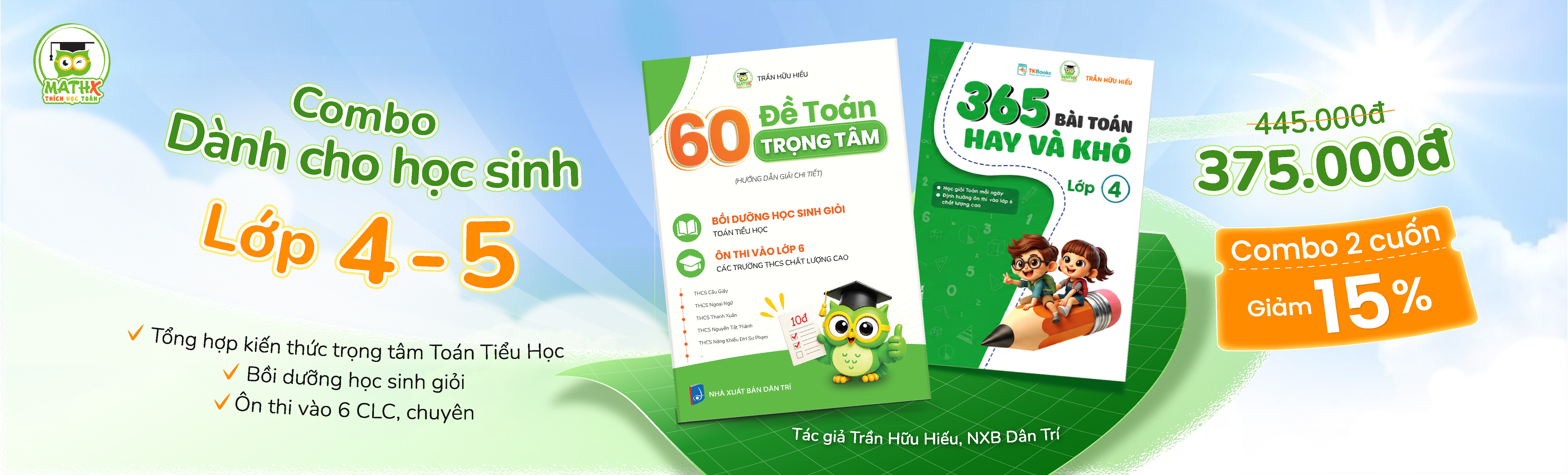 quảng bá sách 