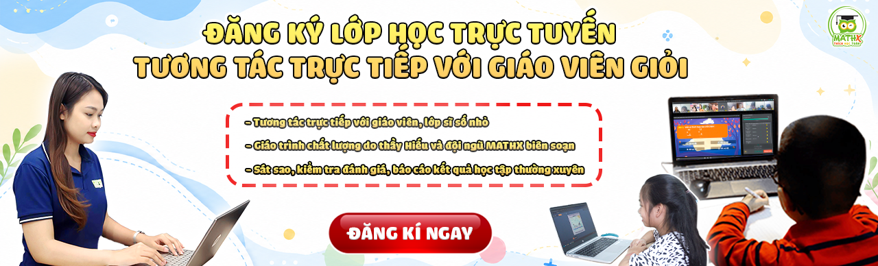 Đăng ký kiểm tra xếp lớp CLB
