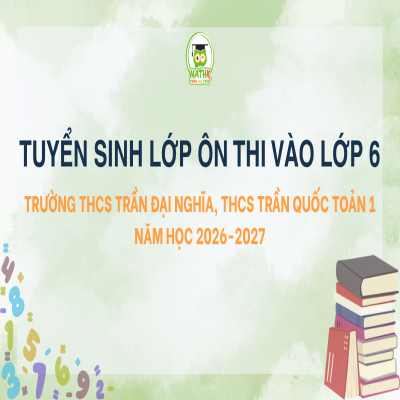 toan hoc