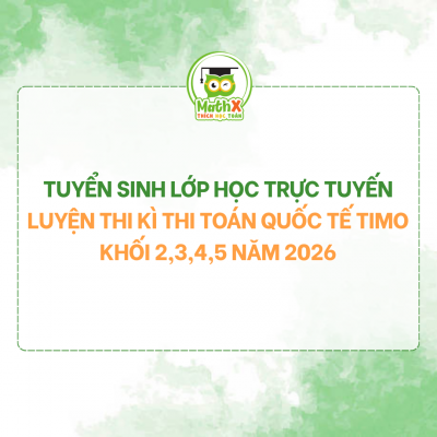 toan hoc